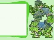 Jouer à Banaue rice terraces puzzle