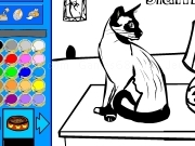 Jouer à Siamese