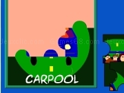 Jouer à Carpool