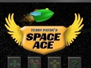 Jouer à Terry Patons - space ace