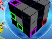 Jouer à Crazy cube