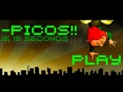 Jouer à Pop picos - you have 15 seconds