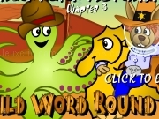 Jouer à Gus and Inkys underwater adventures - chapter 3 - wild word round up