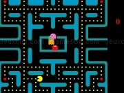 Jouer à Flash Pacman