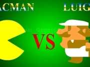 Jouer à Flash pacman