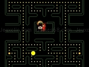 Jouer à Flash pacman 2