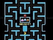 Jouer à Bullmic ms pacman