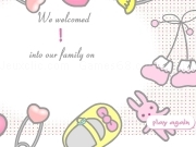 Jouer à Welcome in hour family