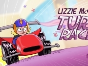 Jouer à Lizzie Mcguire turbo racer