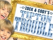 Jouer à Zack and codys tipton trouble