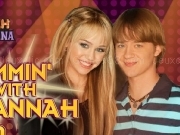 Jouer à Hannah Montana - Jammin with Hannah