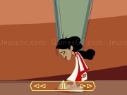 Jouer à The proud family