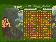 Jouer à The legend of Tarzan