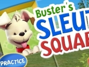 Jouer à Busters sleuth squares
