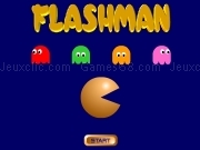 Jouer à Flashman kidz
