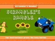 Jouer à Scramblers ramble