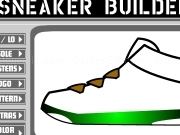 Jouer à Sneaker builder