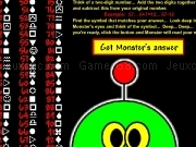 Jouer à Monster divine
