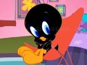 Jouer à Get a toon mascot