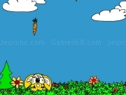 Jouer à Bunny bounce