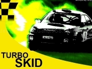 Jouer à Turbo skid