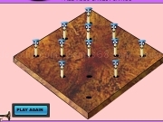 Jouer à Joy peg puzzle
