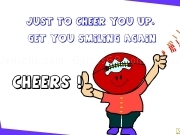 Jouer à Cheers for smiles