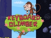 Jouer à Keyboard climber