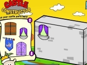 Jouer à Castle constructor