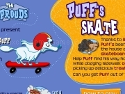 Jouer à Puffs skate Jam