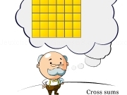 Jouer à Cross sums