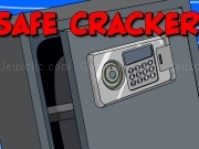 Jouer à Safe cracker