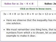 Jouer à Math questions