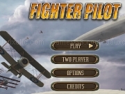 Jouer à Fighter pilot