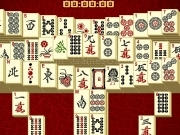 Jouer à Mahjong daily