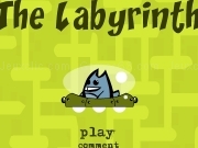 Jouer à The labyrinth