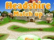Jouer à Headshire match up