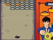 Jouer à Jackie Chan adventures