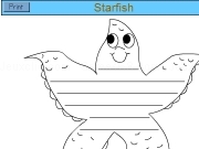 Jouer à Starfish