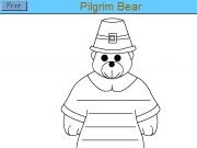 Jouer à Pilgrim bear
