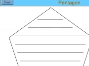 Jouer à Pentagon