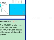 Jouer à Simlab - single replacement reactions - part b