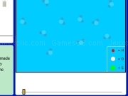 Jouer à Simlab - single replacment reactions - part a