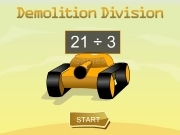Jouer à Demolition division
