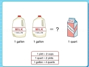 Jouer à Rename units of capacity