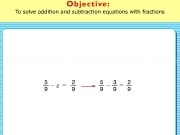 Jouer à Solve addition