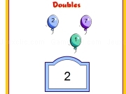 Jouer à Doubles