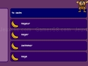 Jouer à French quiz