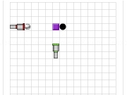 Jouer à Telescope game