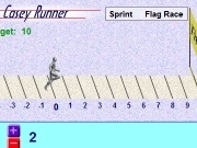 Jouer à Casey runner